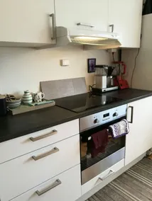 Pulpit Rock Family Apartment - Image 3