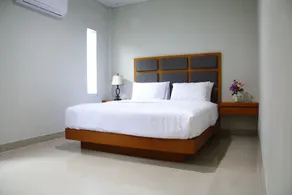 Dejabu Studio & Suites - Image 4