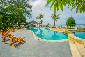 Hotel Gili Air & Restaurant by OYO Rooms - Image 5