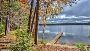 Northern Comfort - Hiller Vacation S 2 Bedroom Cabin - Image 3