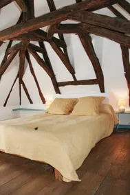 House With 2 Bedrooms in Aubas, With Furnished Garden and Wifi - Image 4