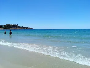 House With 3 Bedrooms in Quartu Sant'elena, With Furnished Terrace - 200 m From the Beach - Image 4
