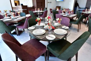Be Inn Hotel - Image 2