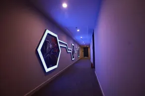 Light Stay · Wilke Hotel (Wanda Plaza Branch) - Image 5
