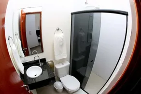 Hotel Central Porto Ferreira - Image 5