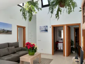3 bedrooms house with wifi at Tias - Image 5