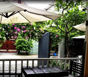 Frangipani Boutique Hotel - Image 3