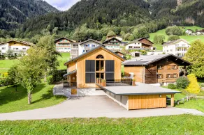 Wellness - Chalet Deluxe Montafon by A-Appartments - Image 5