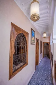 Click Riad Marrakech - Image 5