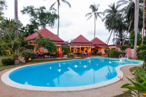 Marco Polo Resort & Spa - Image 2