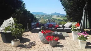 House With 2 Bedrooms in Cupramontana, With Enclosed Garden and Wifi - 35 km From the Beach - Image 5