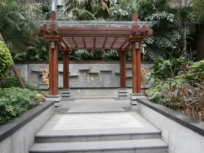 Guangzhou Songhai Guanjia Apartment - Image 5