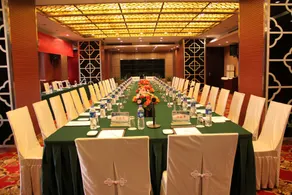 Days Hotel Tengshan Fujian - Image 4