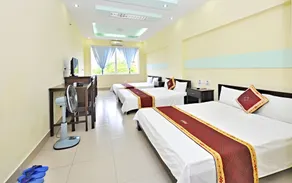 Nguyen Trung Hotel - Image 5