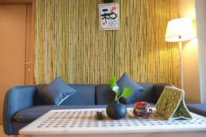 Beijing Yinjue Loft Apartment - Image 3