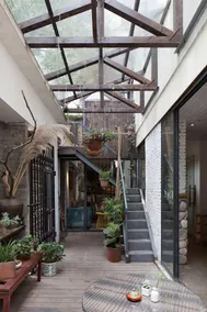 Lu Shu Homestay - Image 5