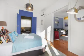 Sweet Inn Apartments -  Fanqueiros Penthouse - Image 5