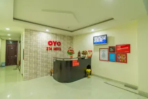 374 Hotel by OYO Rooms - Image 2