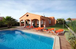 Villas Begonias - Image 4