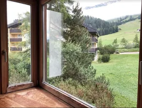 Apartment With 3 Bedrooms in Parpan, With Wonderful Mountain View, Furnished Balcony and Wifi - 200 m From the Slopes - Image 4
