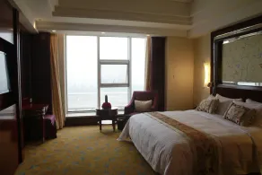 Xiaogan Yuji Grand Hotel - Image 2