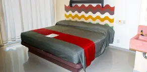 Hotel Zihua Express - Image 5