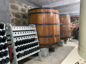 Pousada, Pesqueiro e Adega Pauletto - Image 3