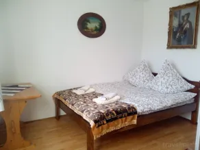 Agrouturistic House in Manastirea Humorului - Image 3