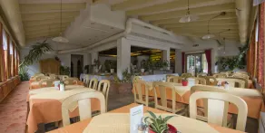 Hotel Hohe Tauern - Image 4