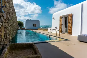 Villa Ester - Heated Pool & Jacuzzi, Tennis court, Sauna - Image 4