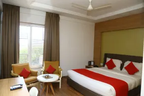 HOTEL SANSKRUTI INN - Image 3