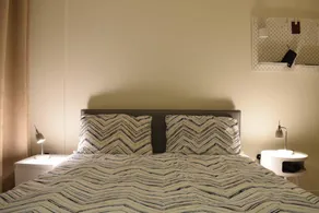 Charming and Spacious 2 Bedroom Flat In Shadwell - Image 5