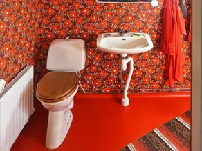 4 Person Holiday Home in Bengtsfors - Image 2