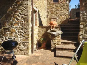 House With one Bedroom in Pergine Valdarno AR, With Wonderful Mountain - Image 3