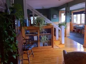 Green Highlander Lodge - Image 5