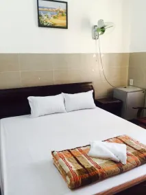 Ngoc Ngan hotel - Image 3