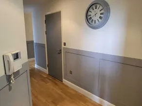 Stunning 3-bed Apartment in Heart of Cardiff Bay - Image 3