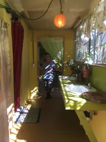 Osa Jungle Hostel - Image 2