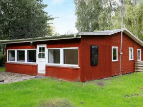 Splendid Holiday Home in Lolland With Terrace - Image 5