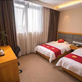 Huangcheng Holiday Hotel - Image 4