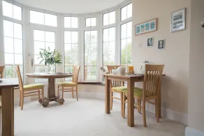 Higher Leigh House - Image 3