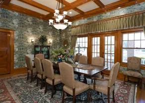 Captain Henderson House - Image 3
