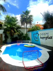Hostel Cancun - Image 2