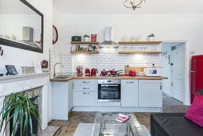 CDP Apartments – Mornington Crescent - Image 5