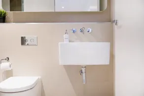 24all Skylightct Edge-apt,5 Mins to Melbourne uni - Image 4