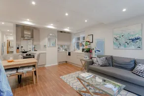1 Bedroom Garden Flat In Hammersmith - Image 3