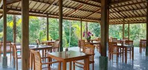 Vrindavan Ubud Villa - Image 3
