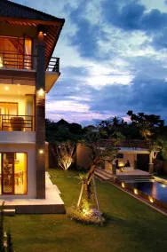 Blue Rose Villa - Image 5