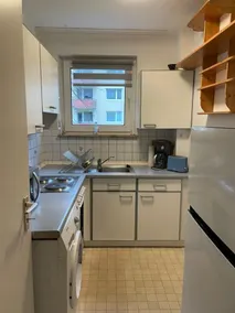 City Apartment Bremen - Image 5