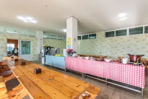 Olleh Windmill Pension & Guesthouse - Hostel - Image 3